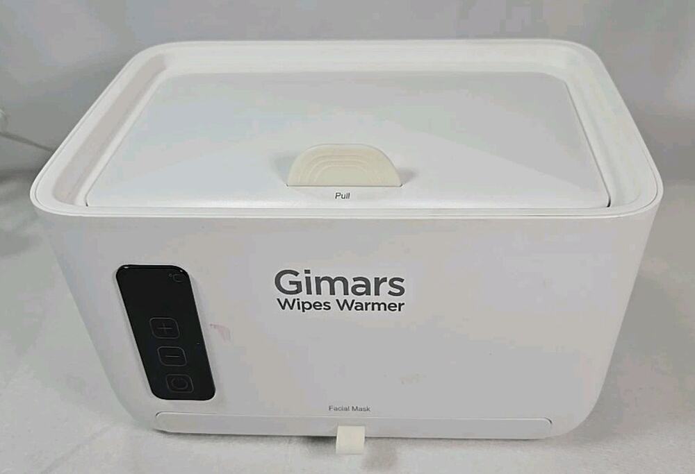 Gimars Wipes Warmer Baby Wipes Warmer
